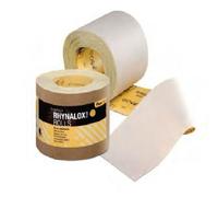 Indasa Rhynalox Plusline Dry Sand Paper 50m Roll P40 Grit Abrasive Sanding