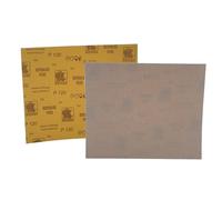 Indasa Rhynalox Plusline Production Paper P120 grit Sand Paper x 10 Sheets