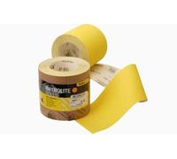 Indasa Rhynolite Yellowline Roll 115mm X 5M - P100