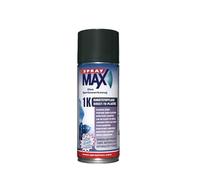 INDASA SPRAYMAX 680045 1K DTP DIRECT TO PLASTIC AEROSOL 400ML DARK ANTHRACITE GREY