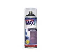 INDASA SPRAYMAX 680226 1K DTP DIRECT TO PLASTIC FINE TEXTURE AEROSOL 400ML FINE GREY