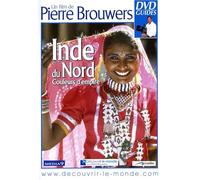 Inde du Nord - DVD