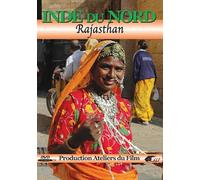 Inde du Nord - DVD Rajasthan