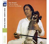 INDE DU NORD - Ram Narayan, L'