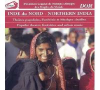 Inde Du Nord - Vol.2 - Théâtre Populaire, Festivités Et Musique Citadine