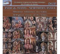 Inde Du Nord - Vol.3 - Musique Réligieuse Des Sikhs