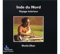 Inde Du Nord: Voyage Interieur