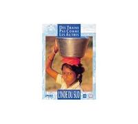 Inde du Sud - DVD