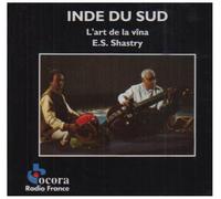 Inde Du Sud: L'art De La Vina