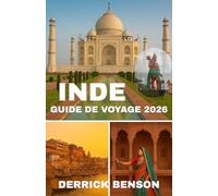 Inde Guide de voyage 2026