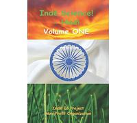 Indē Science! - Hindi Volume ONE: Indē Ed Project Non-Profit Organization (Hindi-Inde Ed Project Charitable Orgn)