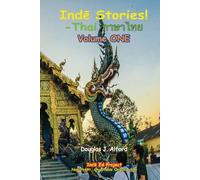 Indē Stories! - Thai Volume ONE: Inde Ed Project