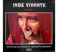 Inde Vivante Vol 1 [Vinyl LP]