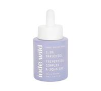 inde wild Bakuchiol Sunset Repair Serum 1.0%