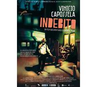 Indebito DVD Cecchi Gori Home Video