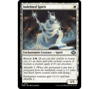 Indebted Spirit | Modern Horizons 3