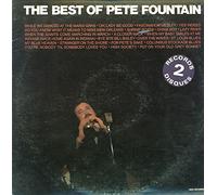 Indecent Obsess - Tell Me Something [VINYL]