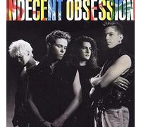 Indecent Obsession - Same [VINYL]