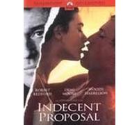 Indecent Proposal