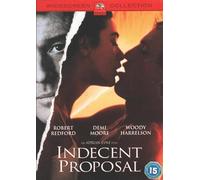 Indecent Proposal [DVD]