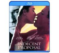 Indecent Proposal [Blu-ray] [Blu-ray] (2009)