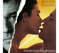 Indecent Proposal by Original Soundtrack (1993-04-06)
