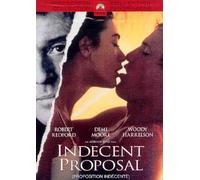 Indecent Proposal/Clv [1993] (REGION 1) (NTSC)