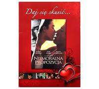 Indecent Proposal [DVD] [Region 2] (English audio. English subtitles)