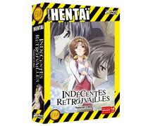 indécentes retrouvailles coffret integral