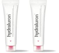 Indeed Labs Hydraluron Moisture Serum, 30 ml (Pack of 2)