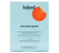 Indeed Labs - Microdart Patch - Cleansing Mask