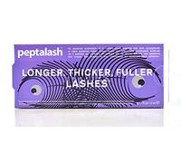 Indeed Labs Peptalash Serum Eye Lash Thickener Grower Enhancer Visible Difference in 2 Weeks 5ml