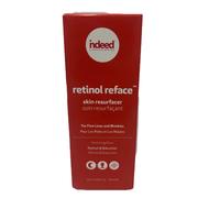 Indeed Labs Retinol Reface Skin Resurfacer - 30 ml - Brand New In Box ✅⭐️
