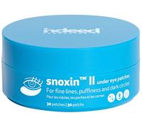 indeed laboratories - Serums & Treatments Snoxin II Under Eye Pads x 30 Pairs for Women