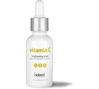 Indeed Labs Vitamin C Brightening Drops, 30 ml