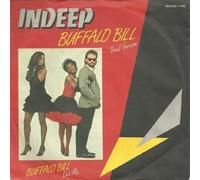 Indeep - Buffalo Bill [Vinyl Single 7'']