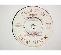 Indeep - Last Night a D.J. Saved My Life [7" Vinyl]