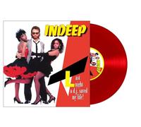 Indeep - Last Night A DJ Saved My Life