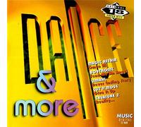 Indeep / Mixed Emotions / Harpo - Dance & More