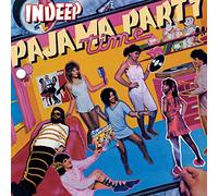 Indeep - Pajama Party Time -Digi-