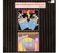 Indeep-Shock - Last Night a DJ/Lets Get Cra [Vinyl Maxi-Single] [VINYL]