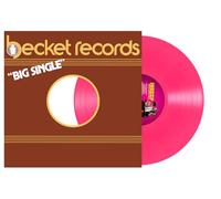 Indeep - When Boys Talk/Buffalo Bill [VINYL]