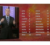 Indefinite Articles and Numbers to 100