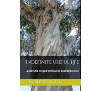 Indefinite Useful Life: Leadership Forged Without an Expiration Date