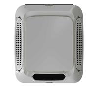 Indelb Basic Indoor Unit For Plain Aircon Without Light Or Wifi Control 12v Clear