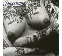 Supertramp Indelibly Stamped (CD) Album (US IMPORT)
