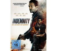 Indemnity - The Hunt for Truth DVD NEW Original Packaging