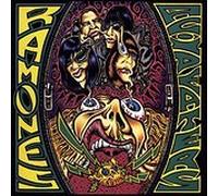 Indent - The ramones acid eaters
