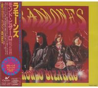 Indent - The ramones mondo pizarro