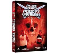 Indépendance Prod CLOSE COMBAT vol 2 (DVD) 240